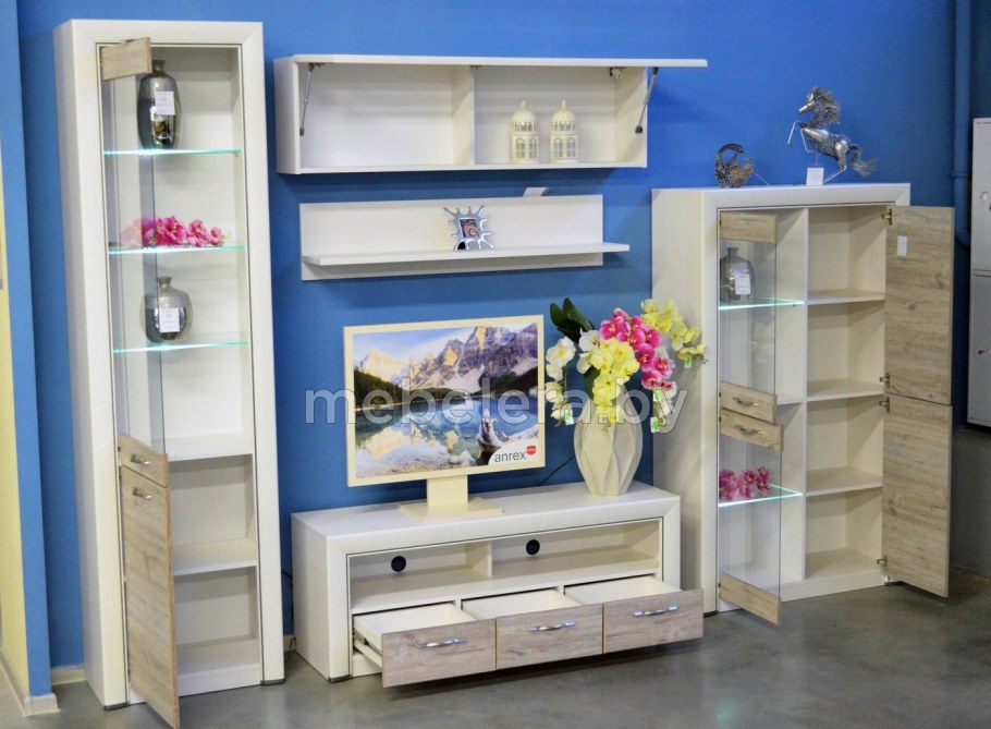 Модульная гостиная Оливия Лером