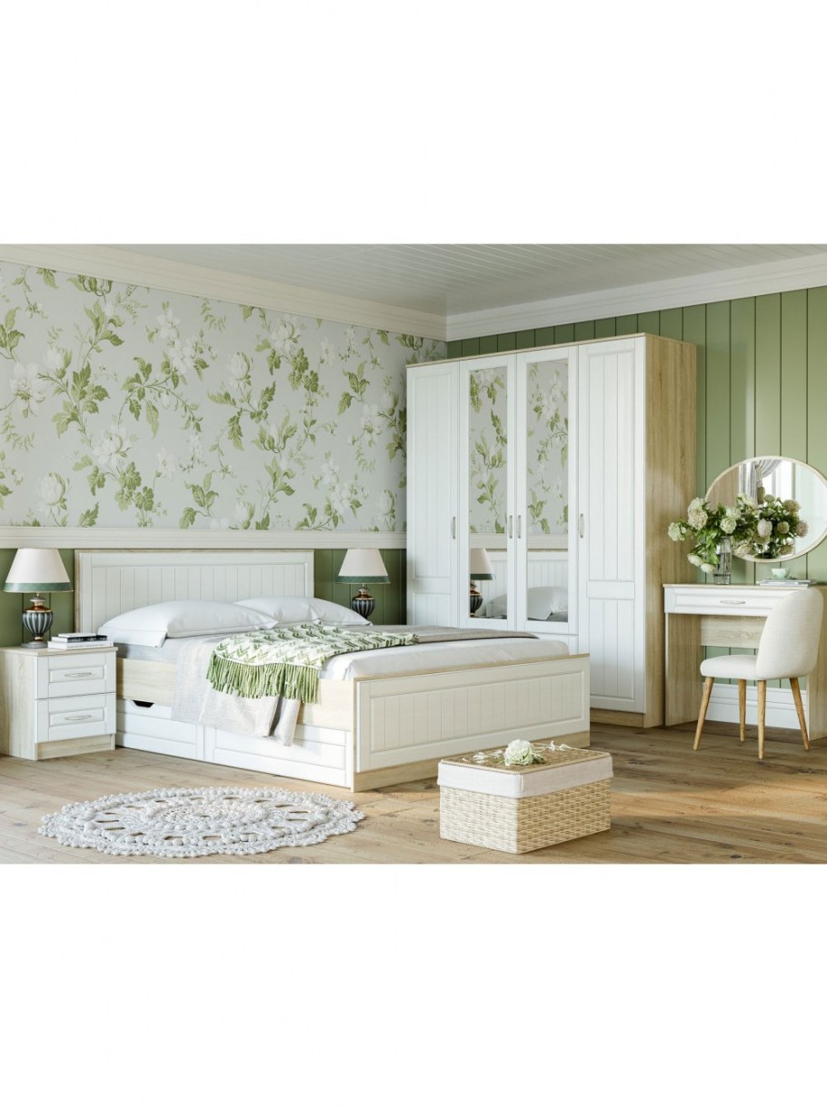 Анрекс Оливия спальня