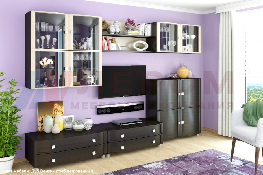 Гостиная Оливия фабрика Лером