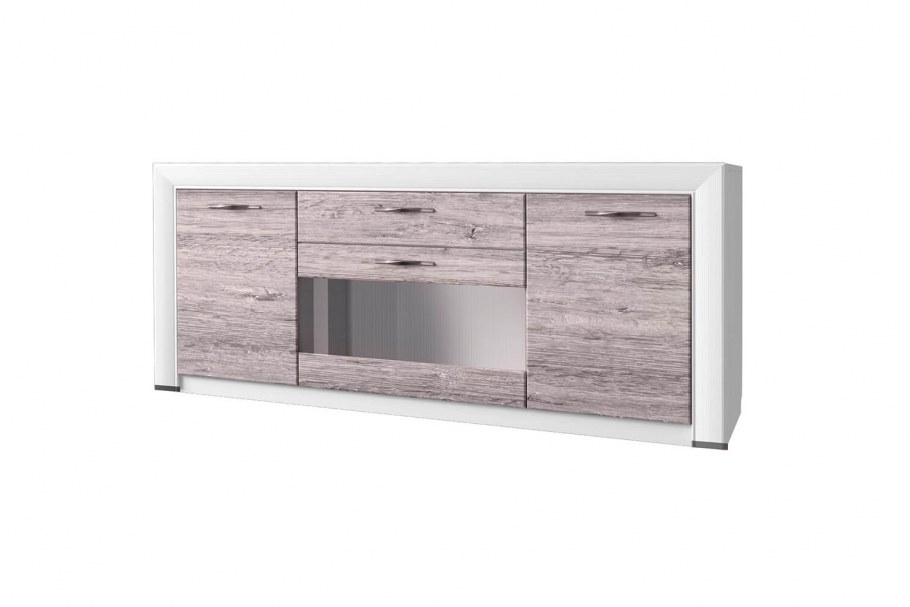 Гостиная Оливия Сильва