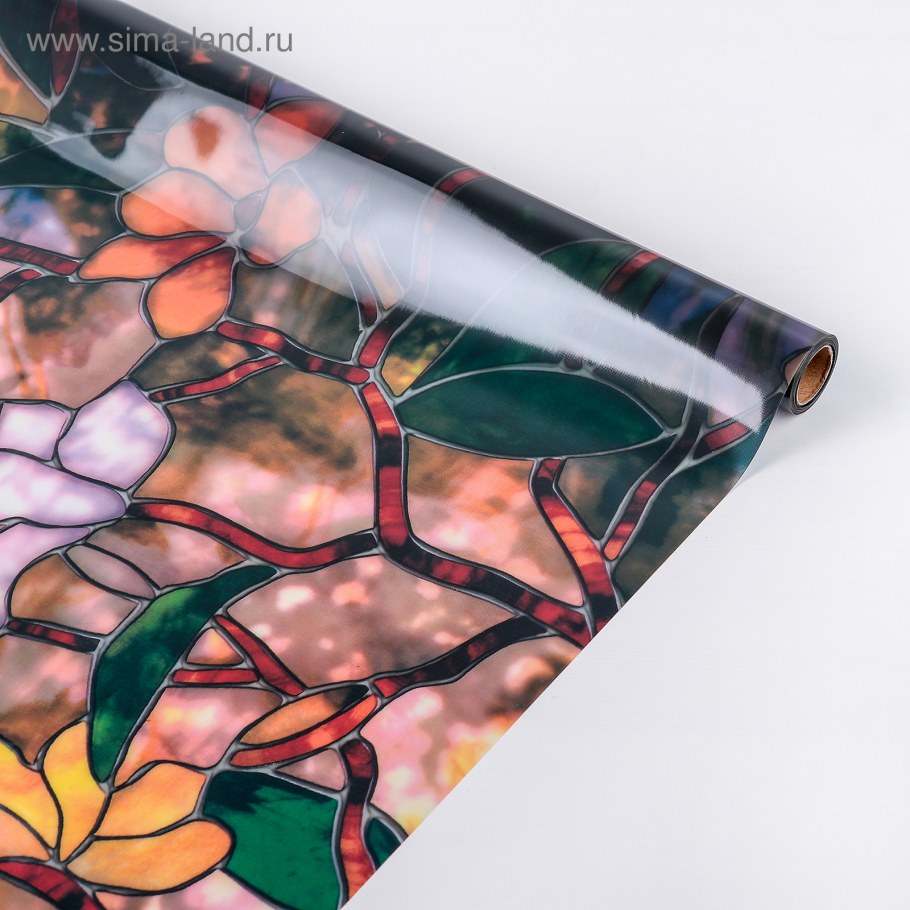 Пленка d-c-Fix под дерево "вяз Северный"