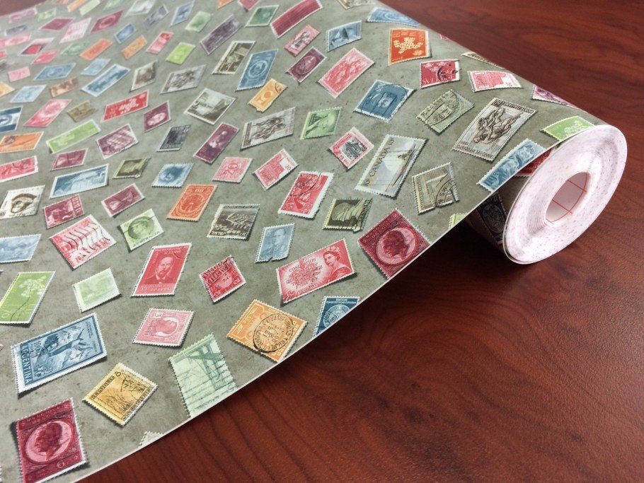 Самоклеящиеся фотообоидорфикс"d008