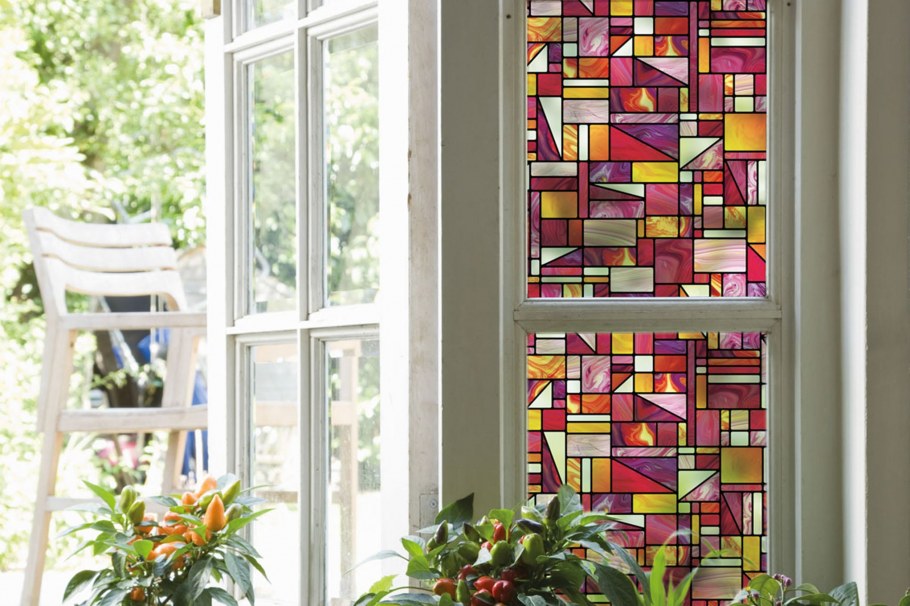 Самоклеющаяся пленка для стен