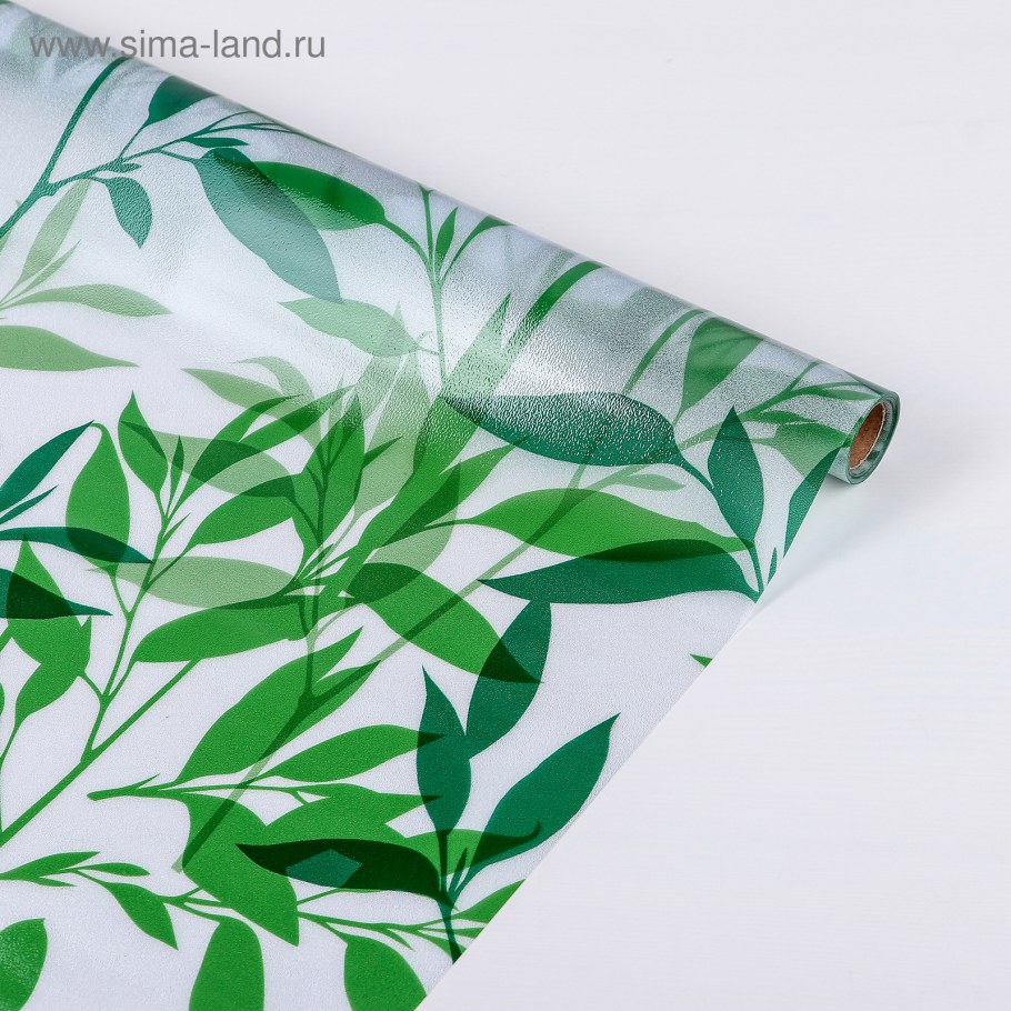 Самоклейка пленка марки