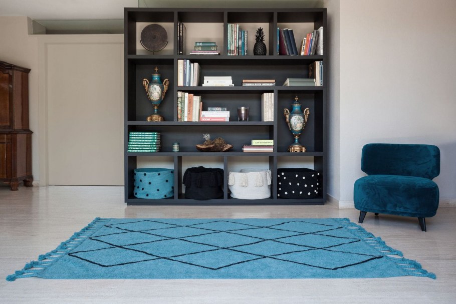 Ковер Lorena canals Bereber