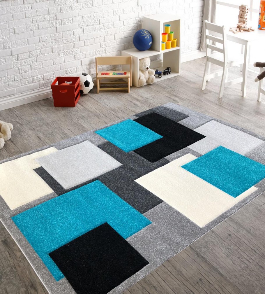 Шерстяной «San Marko Rug» 4541 180 x 290 см