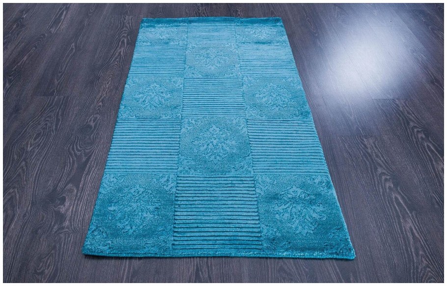 Мягкий ковер