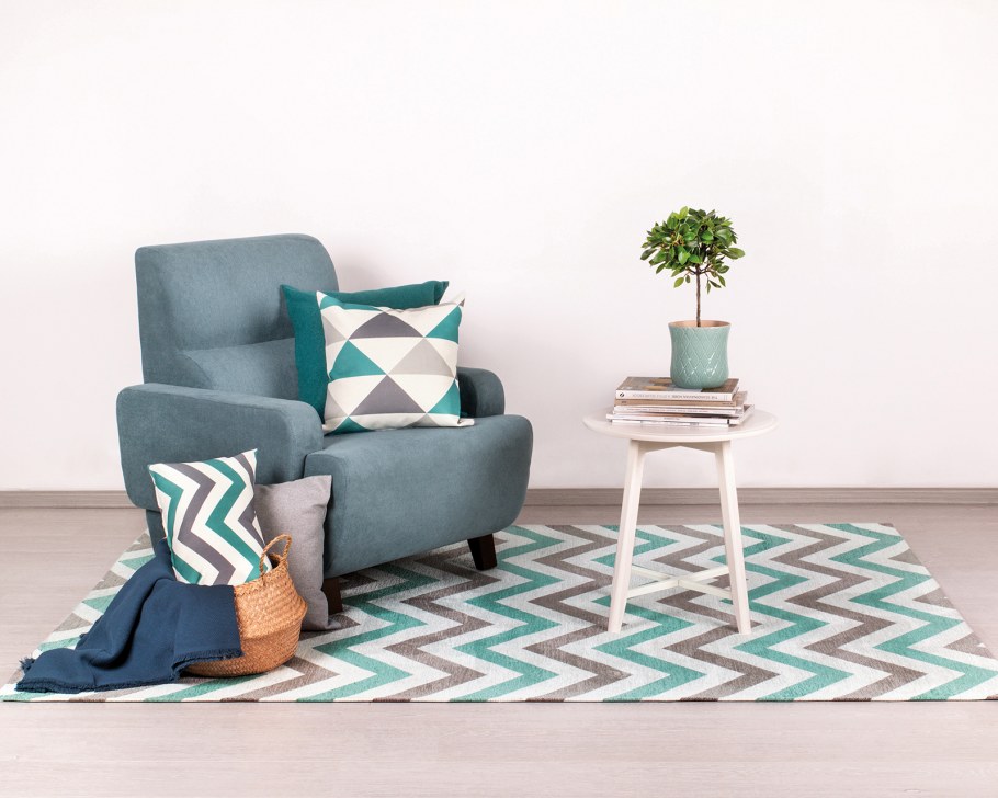 Ковер Alina-Briz 160x230