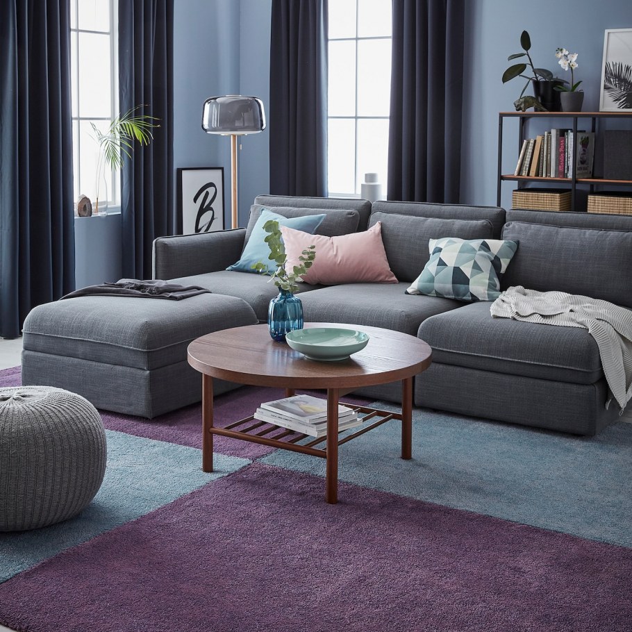 Ковер Массандра 8423 Grey