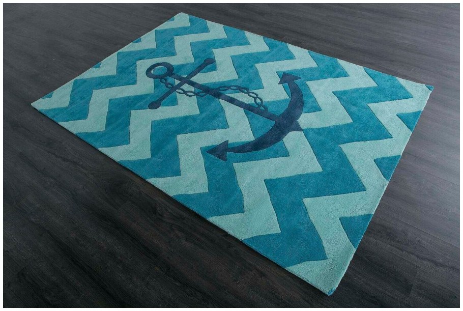 Ковер Ted Baker 53507 (140x200) коллекции 2020