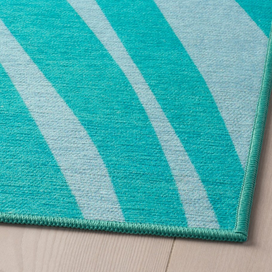 Ковер современный