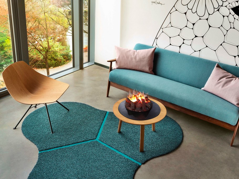 Красивые ковры