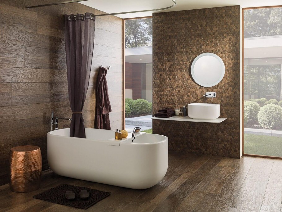 Плитка Porcelanosa Forest Slate