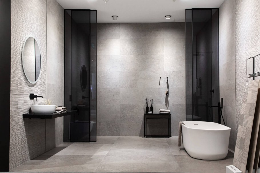Керамогранит Porcelanosa Berna