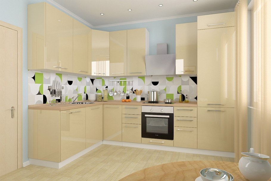 Капучино Леруа Мерлен