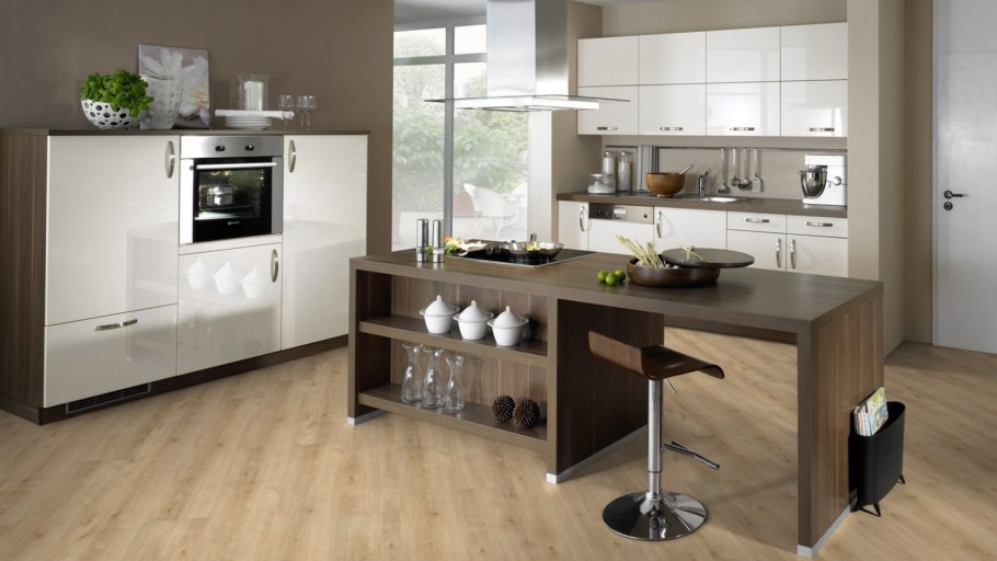 Кухня Каролина Витра