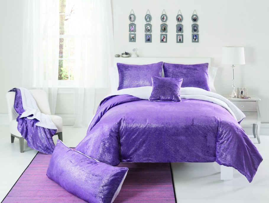 Luxury - Lilac / лиловый 100мл