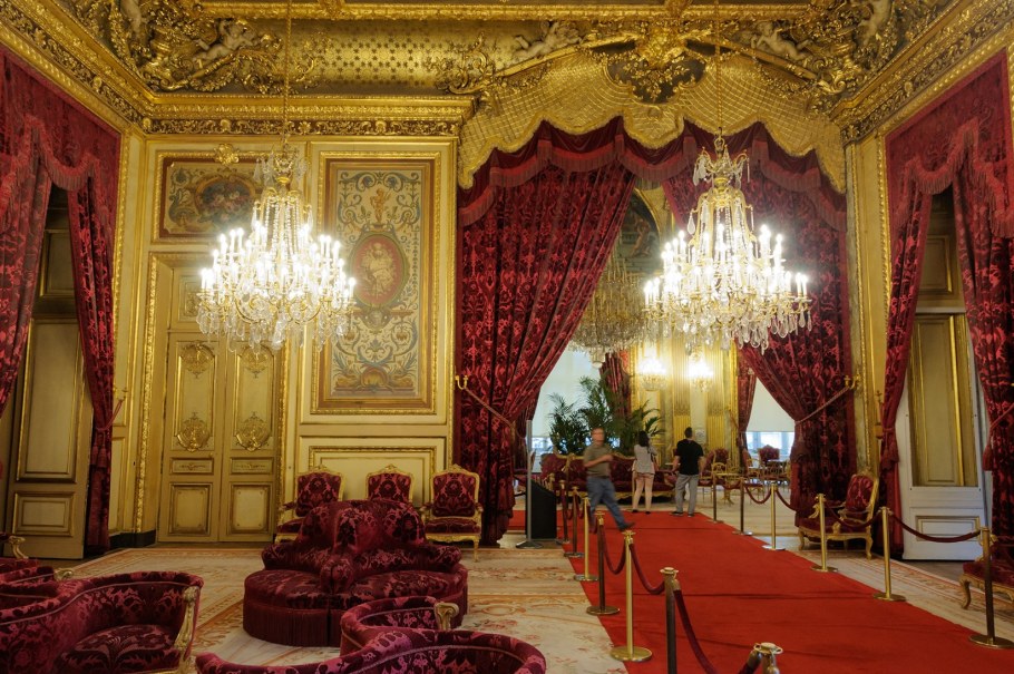 Стиль Наполеона III