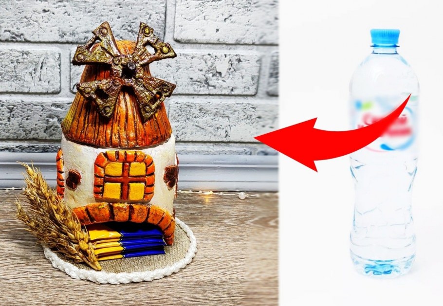 Идеи из дерева