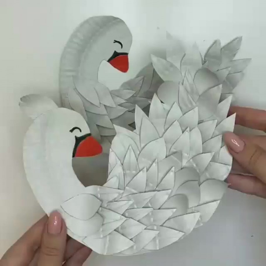 Пластиковая бутылка и соленое тесто