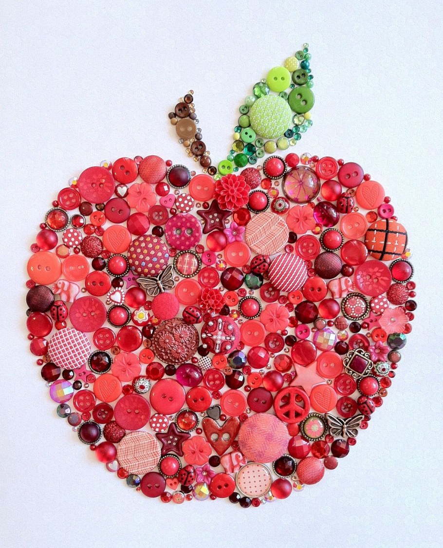 Квиллинг ромашки