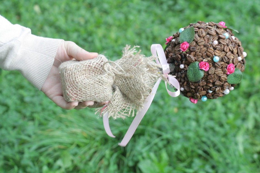 Креативные поделки