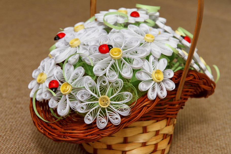 Поделки своими руками