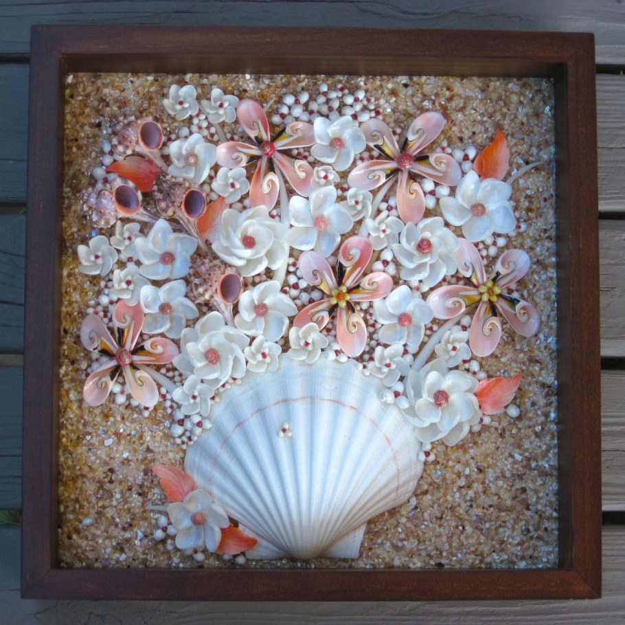 Куклы из джута