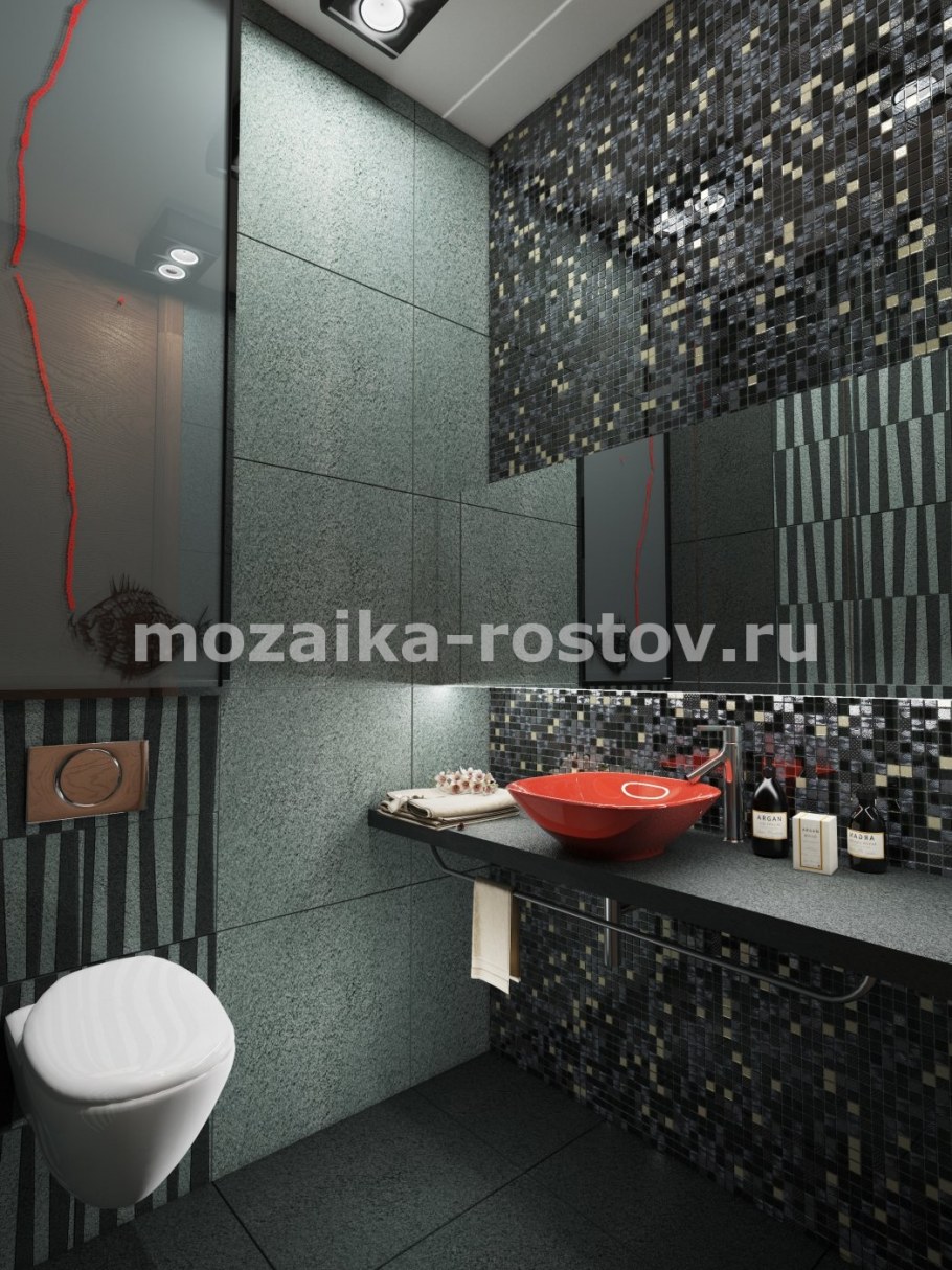 Мозаика Domino -- Bonaparte