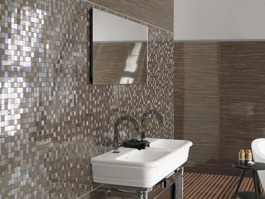 Porcelanosa Borneo Moka