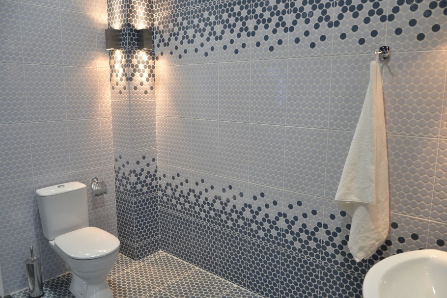 Керамин Блэйз 2c 400х275