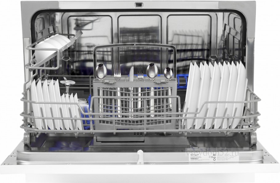 Посудомоечная машина AEG F 55200 vi