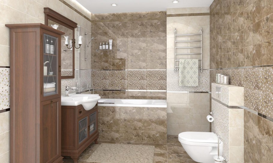 Плитка Nemo Ceramica Classic