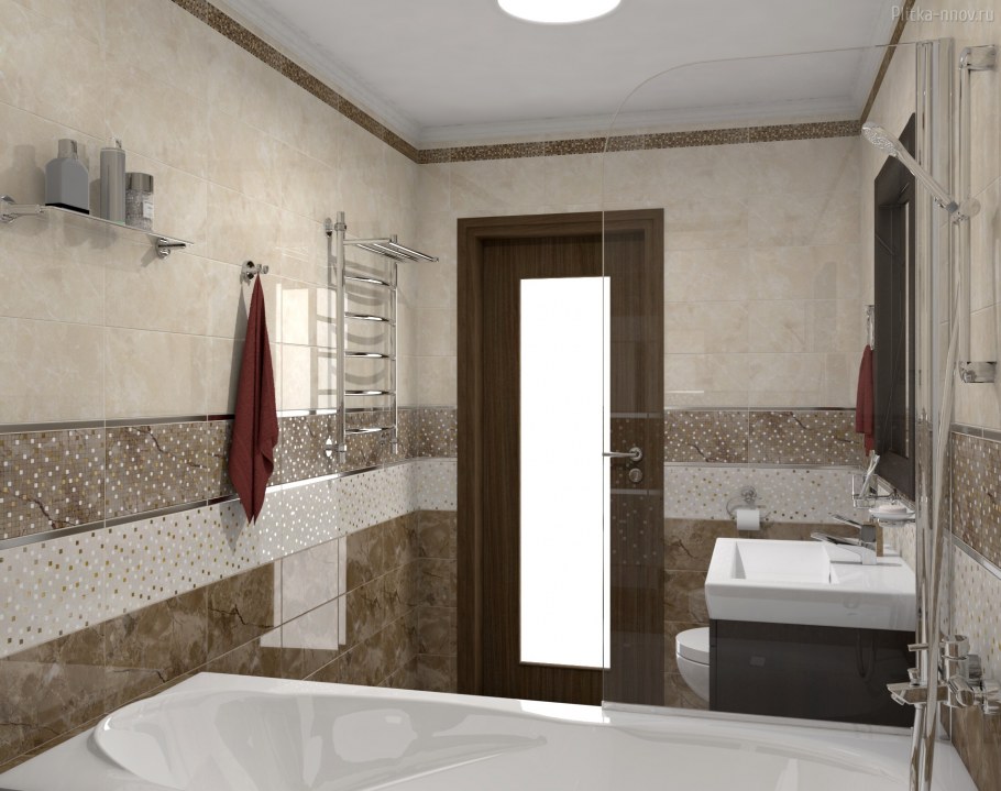 Плитка Nemo laparet