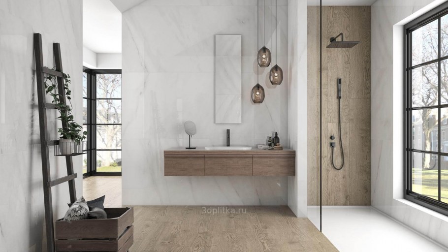 Керамогранит Pamesa Lenci Blanco