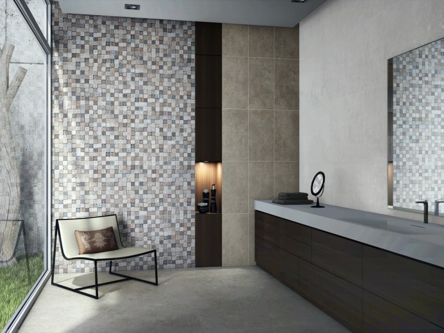 Плитка Saloni Gard