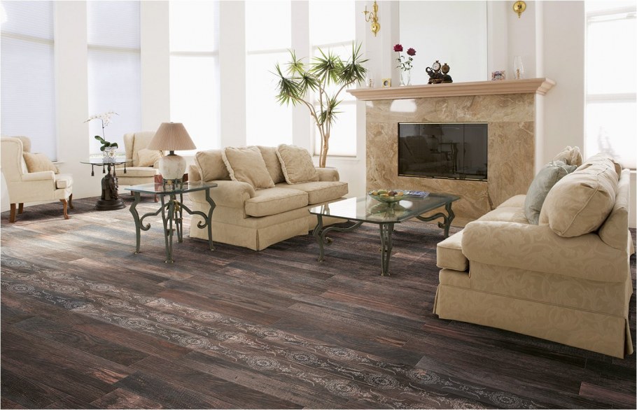 Wild Wood Serenissima