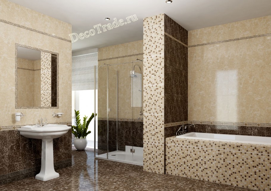 Плитка Мармо Керлайф