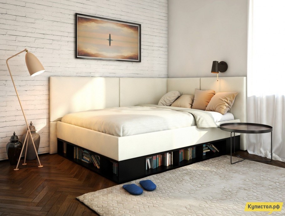 Орматек тахта Lancaster