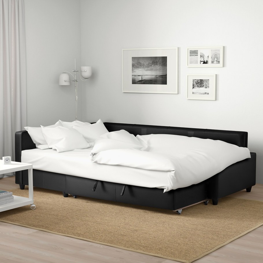 Диван ikea Friheten