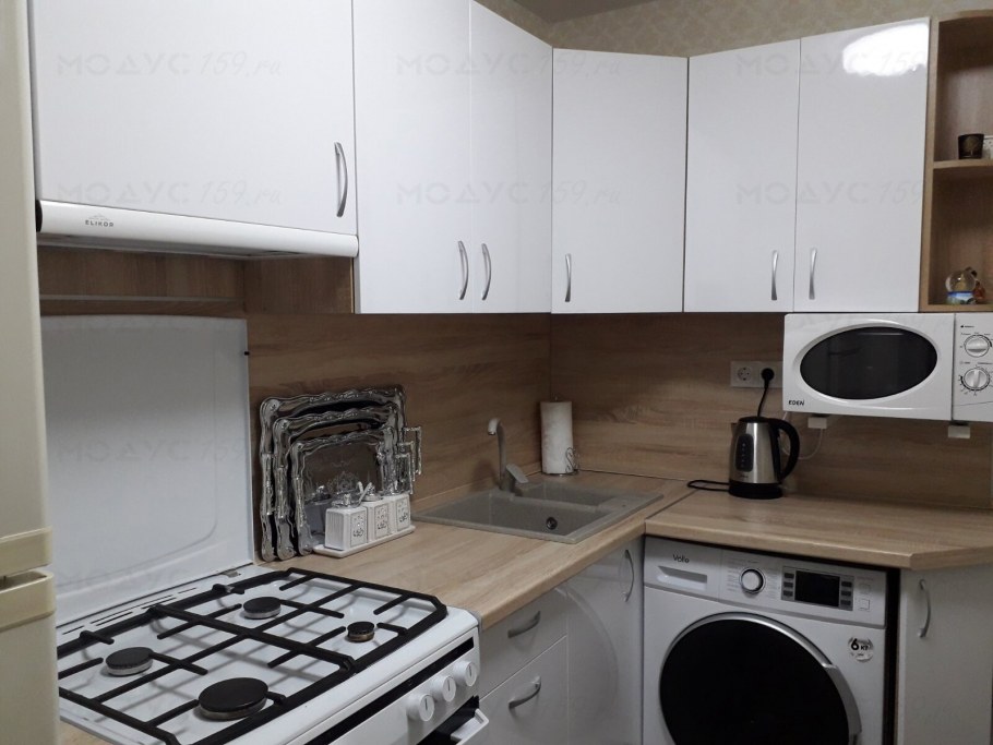 Дуб Ниагара ЛДСП