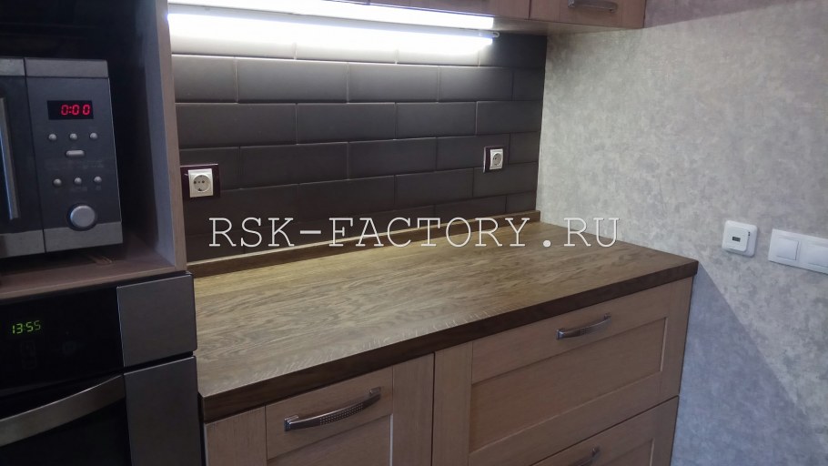 Скиф 323 п канадский дуб