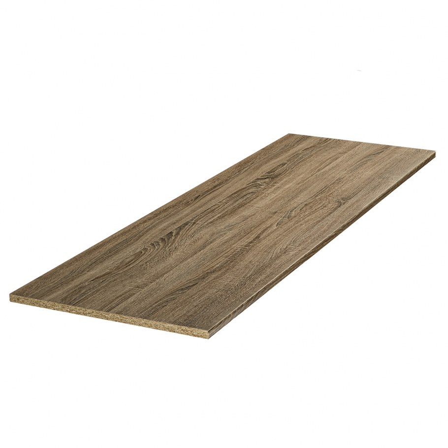 Дуб Ниагара столешница Скиф