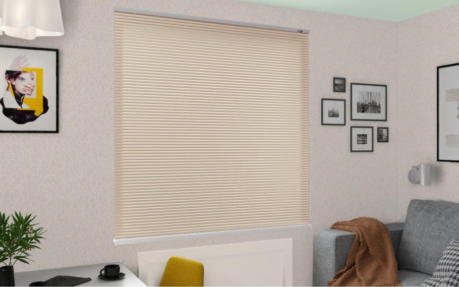 Горизонтальные рольставни