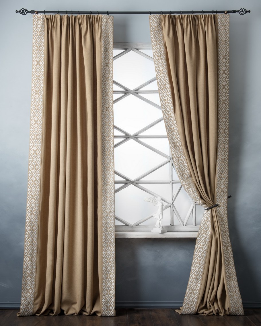 Шторы Дюпон