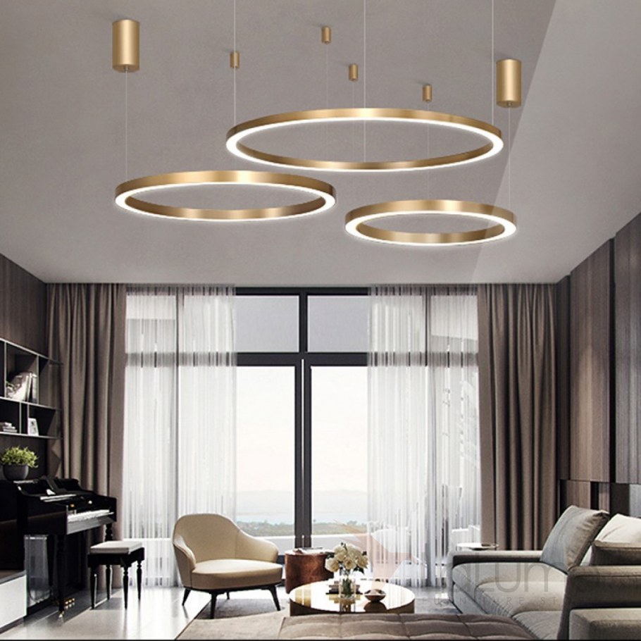 Modern Ceiling Light люстра