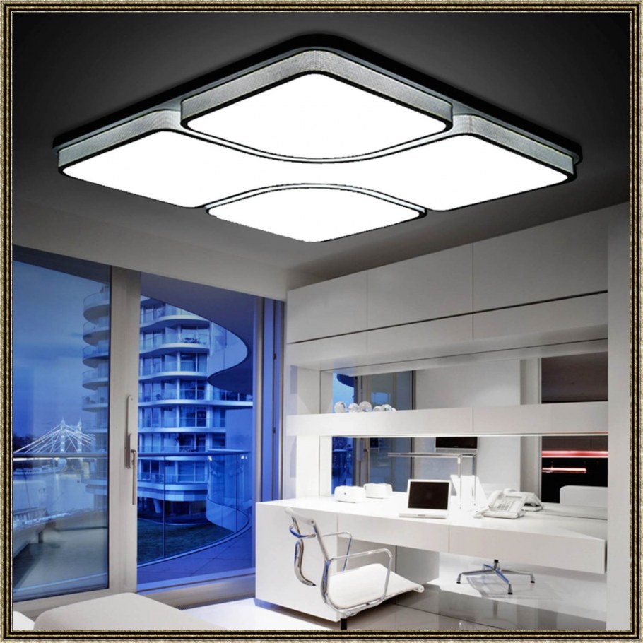 Люстра led Ceiling Lamp