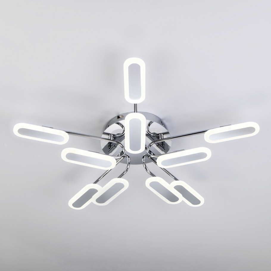 Eurosvet - 90148/10 хром