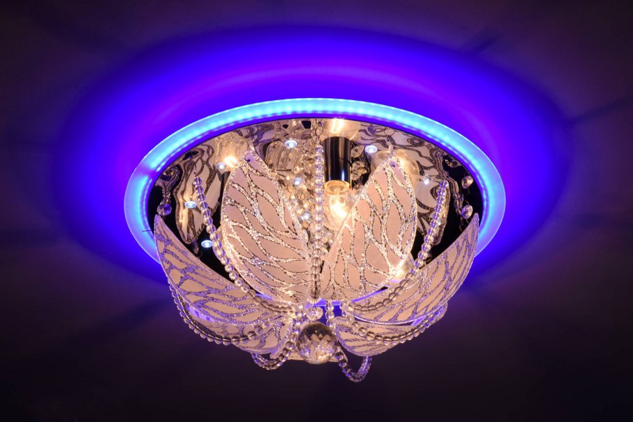 Потолочный светильник St-Luce SL828.512.12