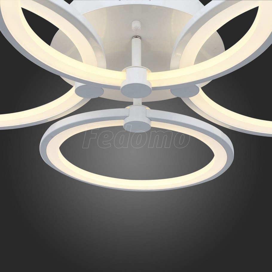 Потолочный светодиодный светильник St Luce